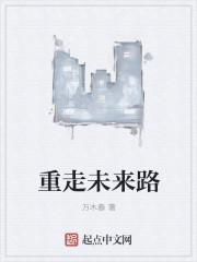 重走未来路百度