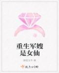 重生之军嫂是女仙