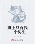 班上只有我一个男生动漫介绍