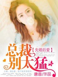 先婚后爱总裁别太猛 汉隐