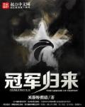 冠军侯短剧