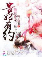 清宫贵妃