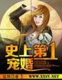 史上第一宠婚姒锦全文免费阅读