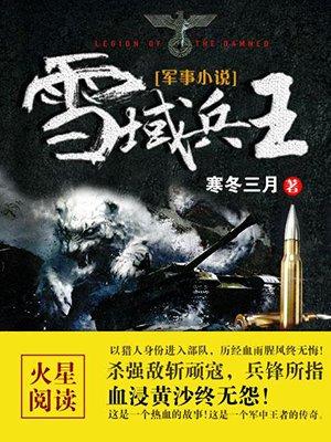 雪域兵王实力一览表