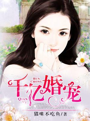 千亿婚宠老婆你最大免费阅读