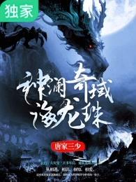 神澜奇域海龙珠出了吗
