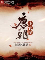 唐朝农家