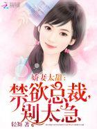 别傲娇完整版1908