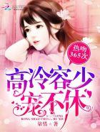 强势宠妻第