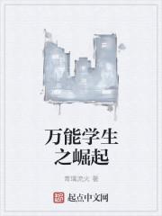 一个学生是如何崛起的