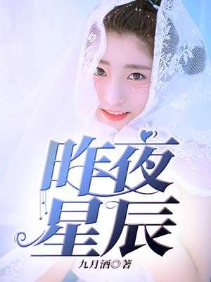 昨夜星辰昨夜风的全诗及解释