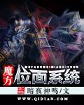 魔方的布局