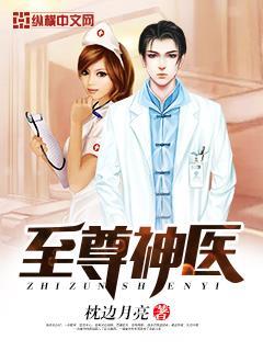 至尊神医苏北辰