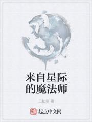 重生星际之魔法师