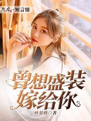 曾想盛装嫁给你TXT