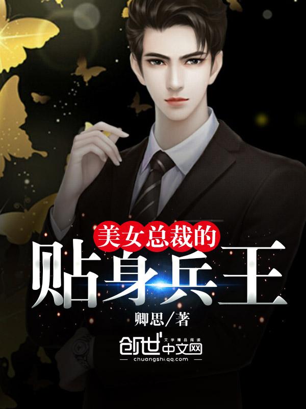 美女总裁的贴身兵王沈牧免费