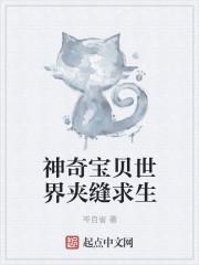 神奇宝贝之夹缝求生笔趣阁