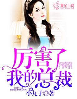我的高冷总裁老婆林 尘