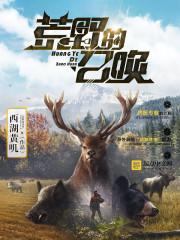 荒野的召唤新手教程
