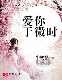 爱你于微时沈怀姝全文阅读