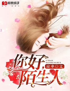 你好陌生人原唱