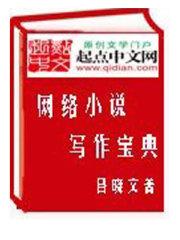 网络作家日常
