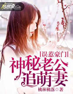 误惹豪门老公要够了没