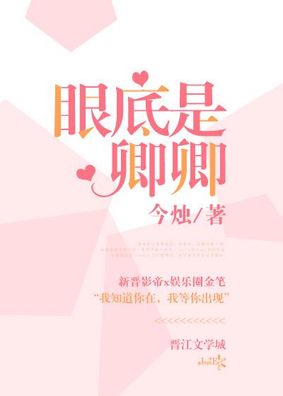 眼底是卿卿娱乐圈 今烛