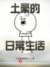 土豪的日常生活TXT全本免费阅读