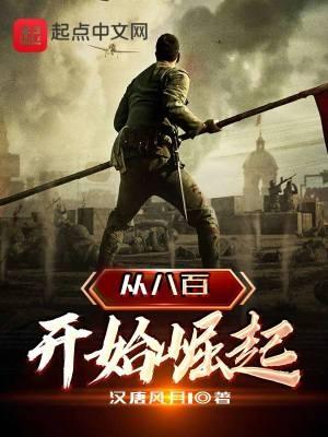 从八百开始崛起剧情介绍