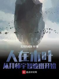 从选择成为火影开始