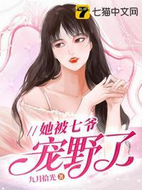 七爷宠妻很霸道全文免费阅读
