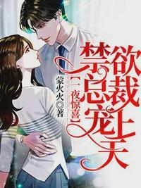 神秘总裁夜夜宠免费阅读
