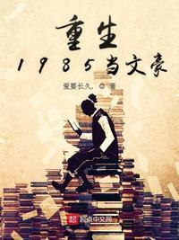 重生1985当文豪女主