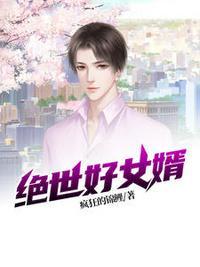 绝世神医女婿