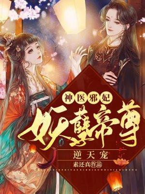 神医邪妃妖王宠上天