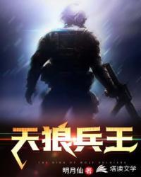 天狼兵王秦洛动画全集