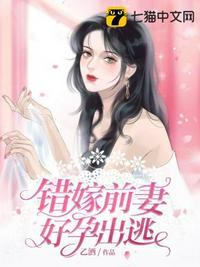 错嫁前妻好孕出逃最新章节更新