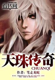 天珠传