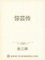 惊芸传女主