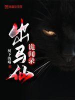 出马仙怪谈2有声