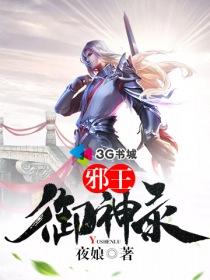 邪王御神录 夜娘