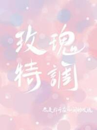 玫瑰特调殊娓讲的什么故事