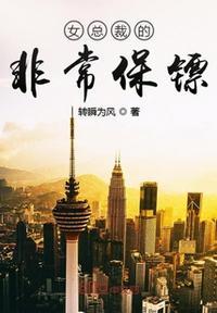 女总裁非常保镖txt