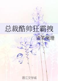 总裁酷帅狂霸拽by语笑阑珊