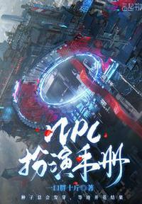 扮演npc的日常快穿txt