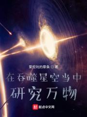 在吞噬星空当中研究万物爱挖坑的章