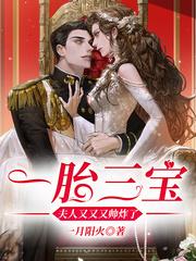 苏溪若陆霆川的