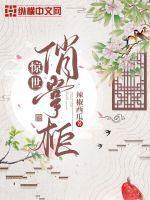 惊世俏掌柜男主角和女主角是谁