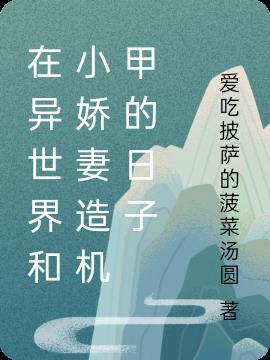 在异世界用枪